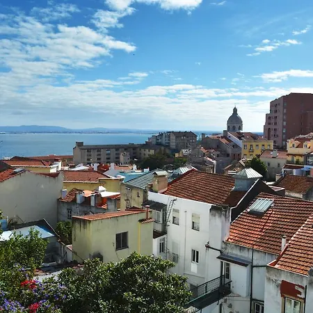 Pedro Alexandrino * Lisbon