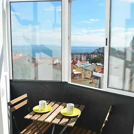 Apartment Pedro Alexandrino
