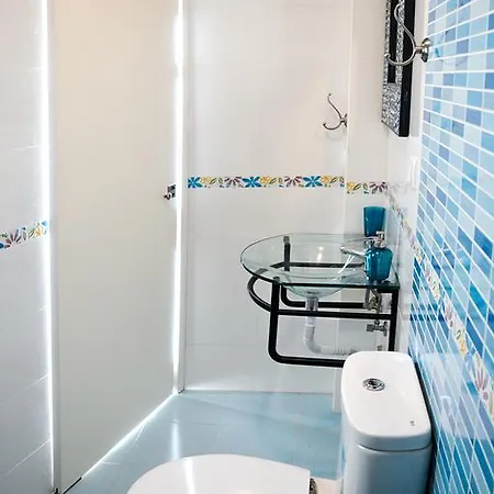 Apartment Pedro Alexandrino