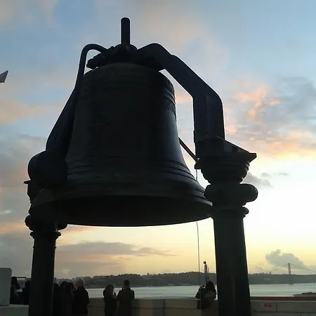 Pedro Alexandrino Lisbon