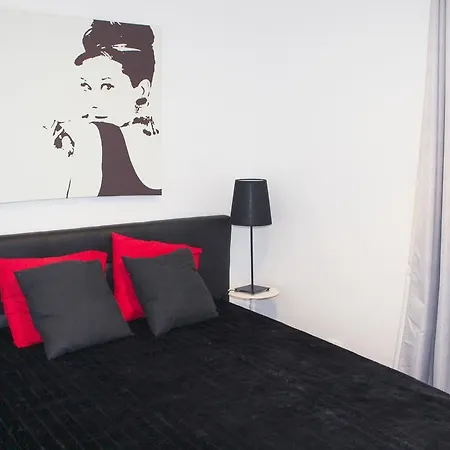 Apartment Pedro Alexandrino *