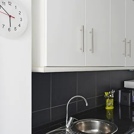 Pedro Alexandrino Apartment Lisbon