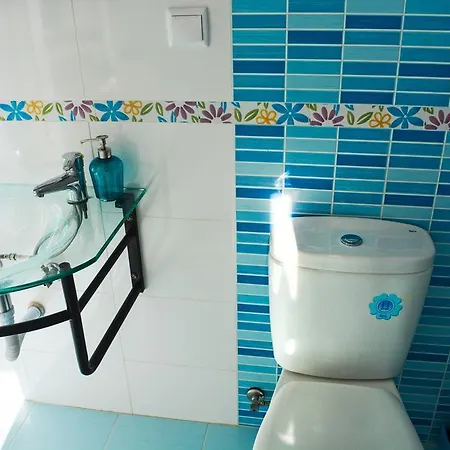 Pedro Alexandrino Apartment *